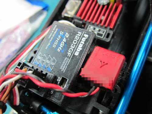 新型マイポンダー RC4-PRO入荷しました。 | 千葉県君津市の模型店