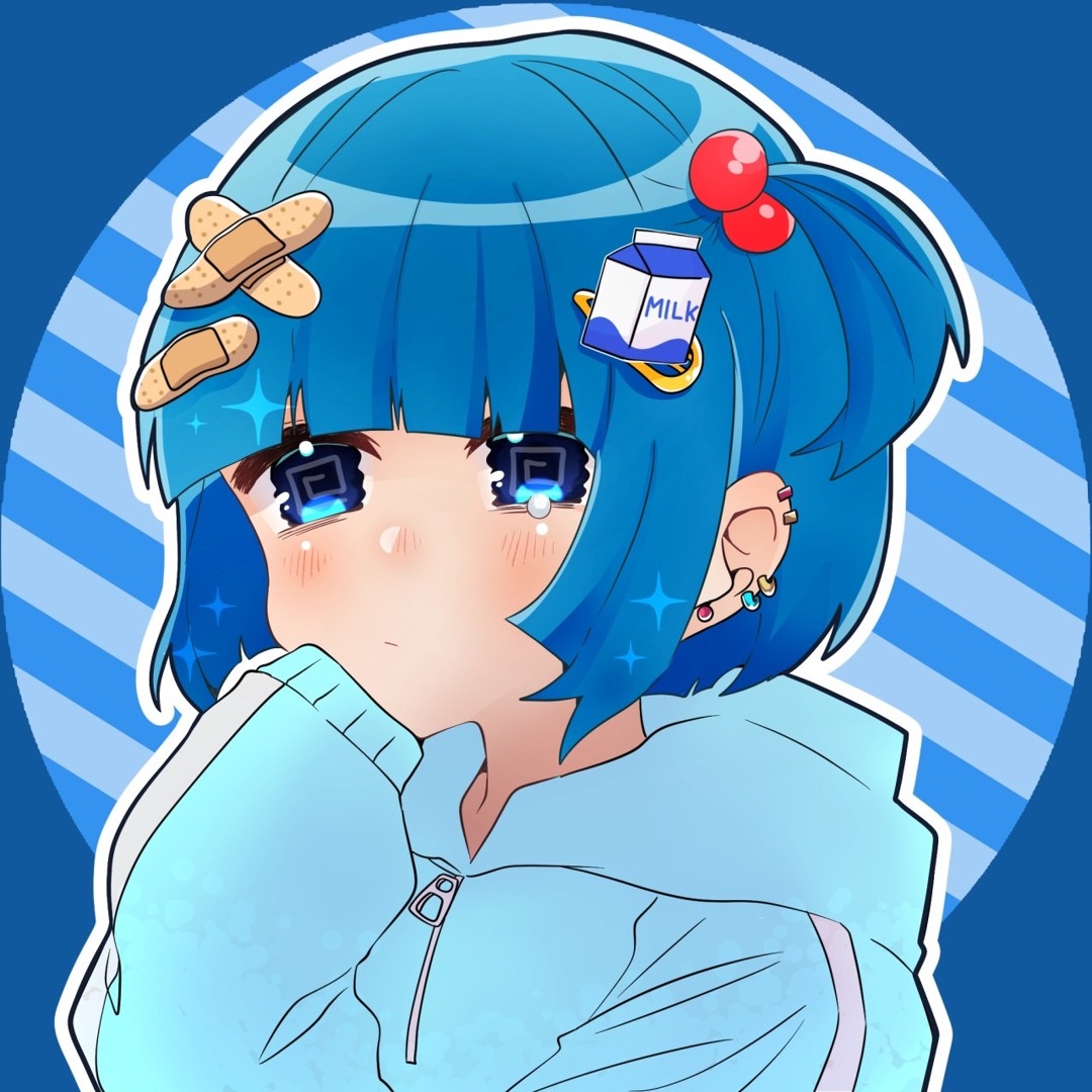 Stream 幼馴染3人で『青と夏 』 歌ってみた【まぜ太】【ぷりっつ