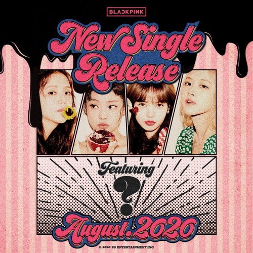 Stream Kick It - JP Ver./ BLACKPINK 2019-2020 WORLD TOUR IN YOUR