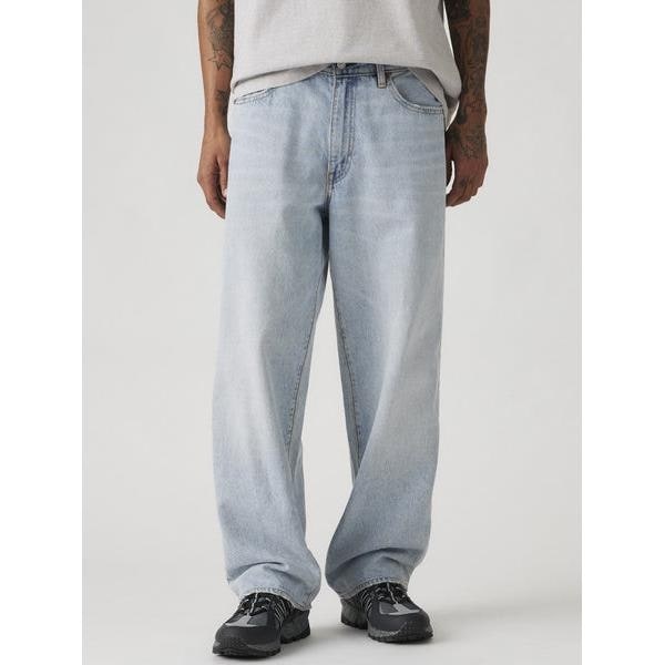 578(TM) バギージーンズ ライトインディゴ | リーバイス(Levi's