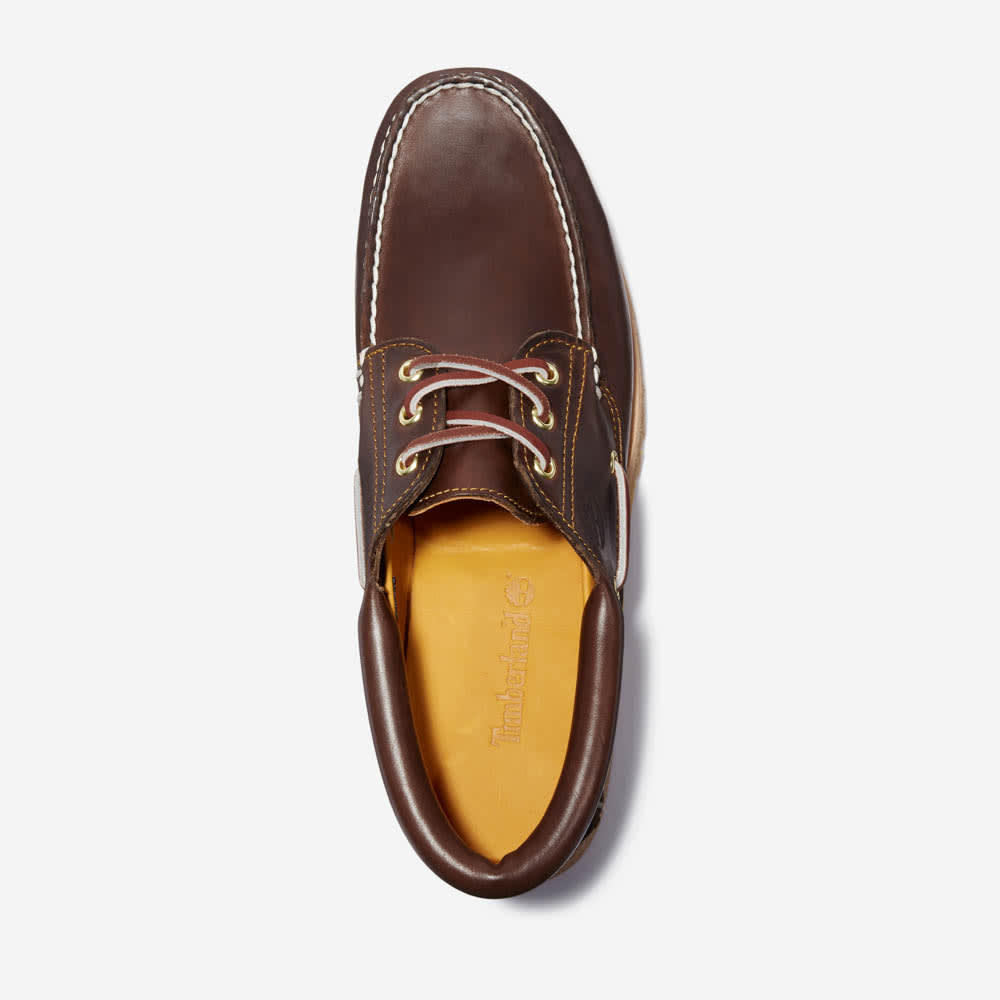 定番】スリーアイ(3eye) クラシックラグ メンズ ｜【Timberland公式