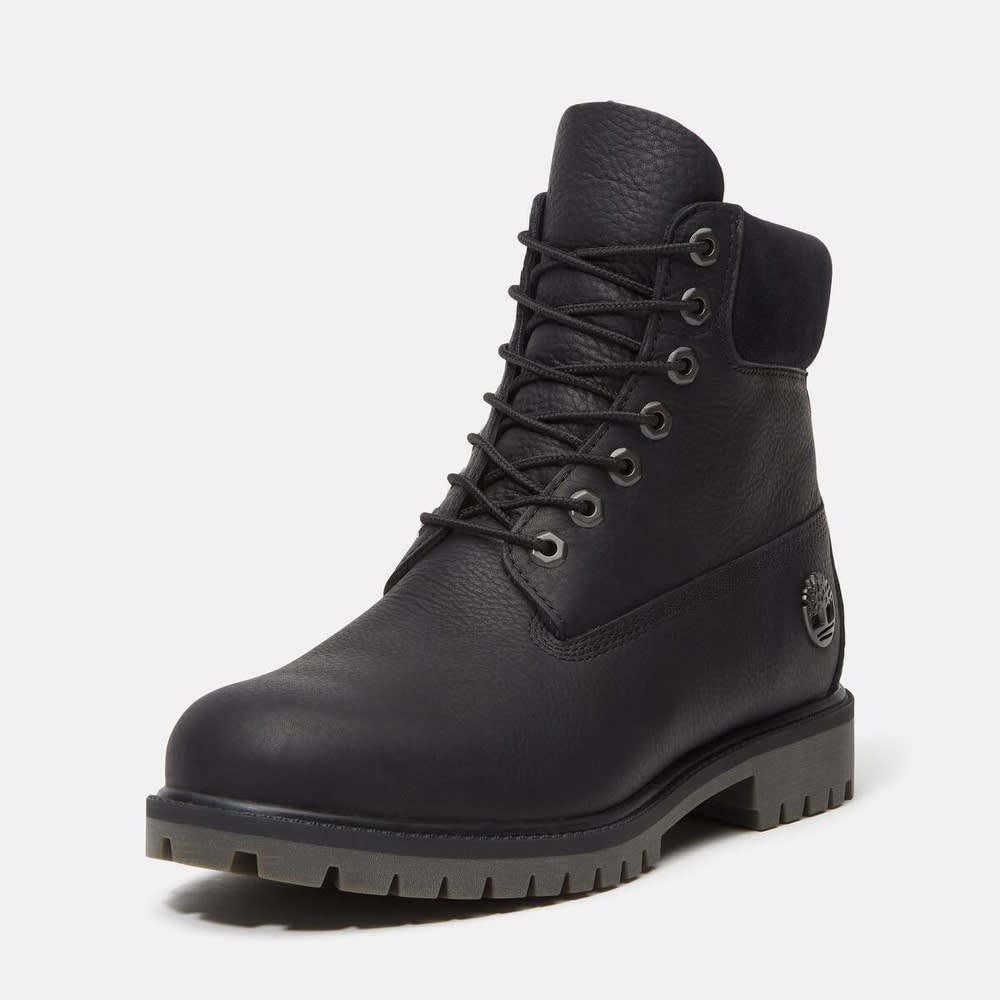 6インチ プレミアム ウォータープルーフ ブーツ メンズ ｜【Timberland