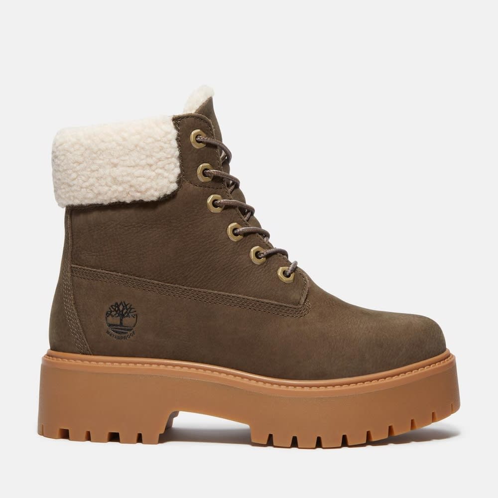 ウォータープルーフ/防水（レディース） |【Timberland公式通販