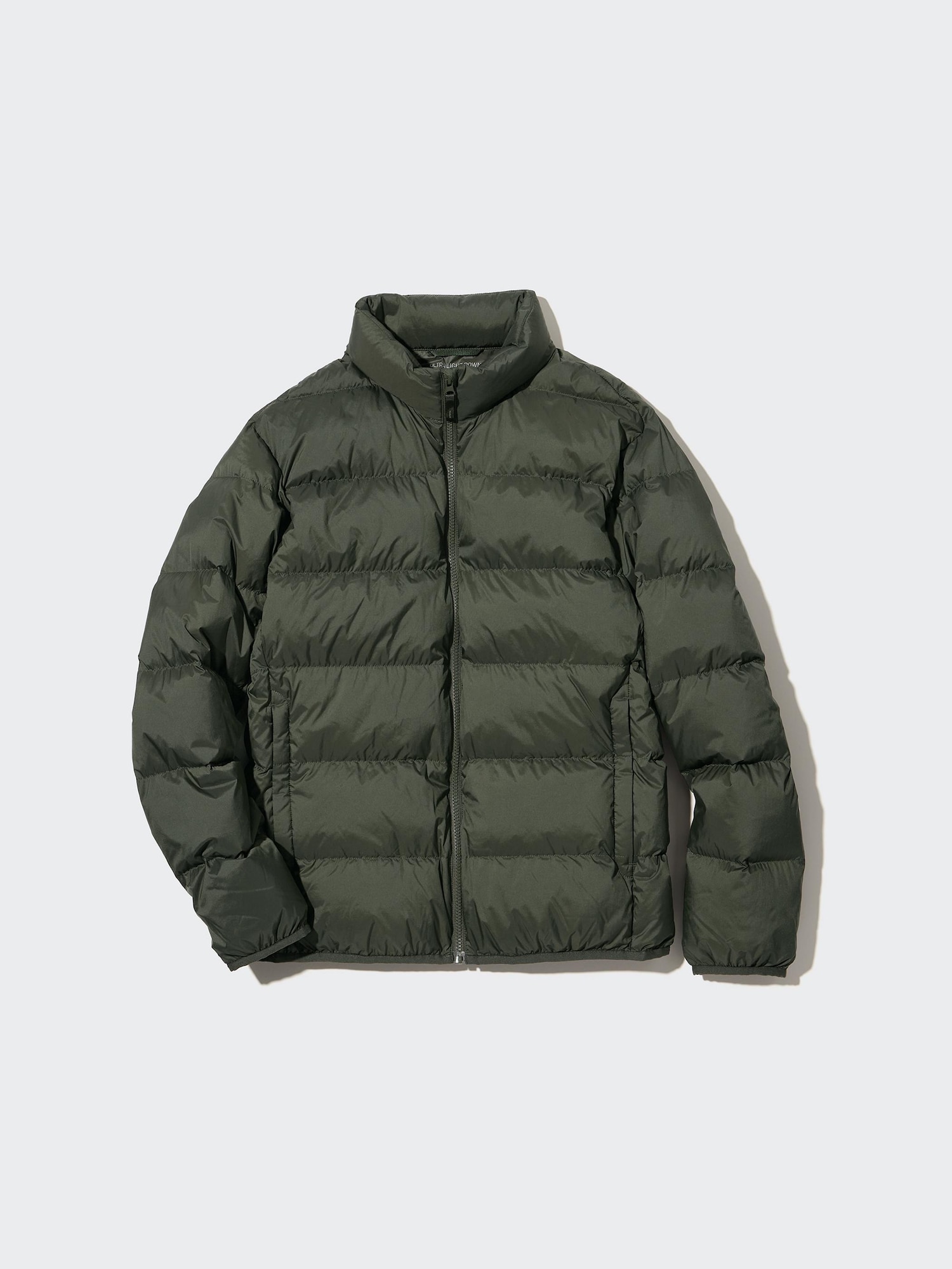 Ultra Light Down Jacket (3D Cut Wide Quilt) (2022 Edition) | UNIQLO US