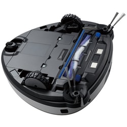 ヨドバシ.com - パナソニック Panasonic ロボット掃除機 RULO（ルーロ