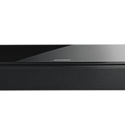 ヨドバシ.com - ボーズ BOSE サウンドバー ブラック Bose Smart