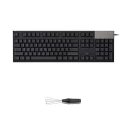 ヨドバシ.com - 東プレ Topre REALFORCE R2 フルキーボード 英語104