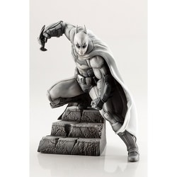 ヨドバシ.com - コトブキヤ KOTOBUKIYA ARTFX+ BATMAN： ARKHAM CITY