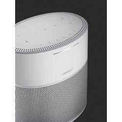 ヨドバシ.com - ボーズ BOSE ホームスピーカー ラックスシルバー Home