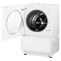 ヨドバシ.com - パナソニック Panasonic ななめドラム式洗濯機 Cuble