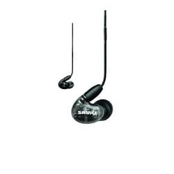 ヨドバシ.com - Shure シュア AONIC4 高遮音性イヤホン ブラック