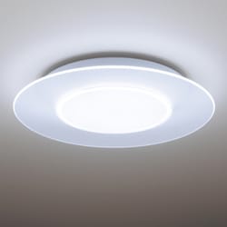 ヨドバシ.com - パナソニック Panasonic LEDシーリングライト パネル