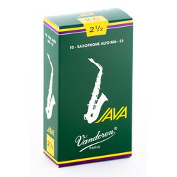 ヨドバシ.com - VANDOREN バンドーレン SR2625 [アルトサクソフォン