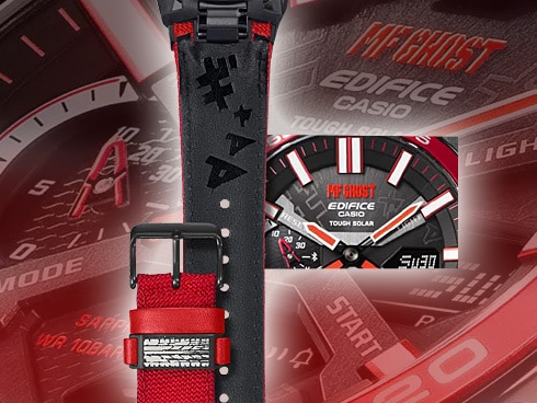 ヨドバシ.com - カシオ CASIO EDIFICE エディフィス EDIFICE