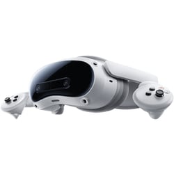 ヨドバシ.com - Pico ピコ 810127840195 [PICO 4 Ultra Mixed Reality