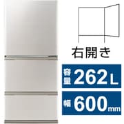ヨドバシ.com - AQUA アクア 冷蔵庫 Delieシリーズ （458L・幅59.5cm