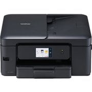 ヨドバシ.com - ブラザー brother A4インクジェット複合機 コピー