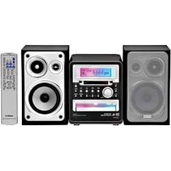 ヨドバシ.com - Victor ビクター UX-QD7-B [DVD/MDコンポ] 通販【全品