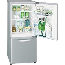ヨドバシ.com - パナソニック Panasonic 冷蔵庫(138L・右開き