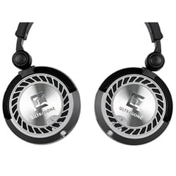 ヨドバシ.com - ULTRASONE ウルトラゾーン オープン型ヘッドホン