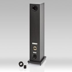 ヨドバシ.com - ELAC エラック トールボーイスピーカー 2本1組 FS57.2