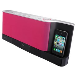 ヨドバシ.com - ケンウッド KENWOOD CLX-70-P [iPhone/iPod対応