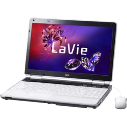 ヨドバシ.com - NEC エヌイーシー LaVie L LL750/FSシリーズ 15.6型
