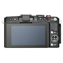 ヨドバシ.com - オリンパス OLYMPUS PEN Lite E-PL6 [ボディ ブラック