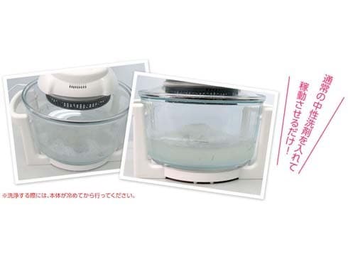 ヨドバシ.com - ルクック カーボンコンベクションオーブン 通販【全品