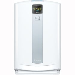 ヨドバシ.com - ダイキン DAIKIN 光速ストリーマ搭載加湿空気清浄機