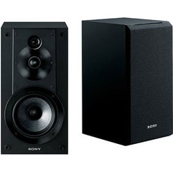 ヨドバシ.com - ソニー SONY 3ウェイ スピーカーシステム ペア SS-CS5