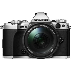 ヨドバシ.com - オリンパス OLYMPUS OLYMPUS OM-D E-M5 Mark II レンズ