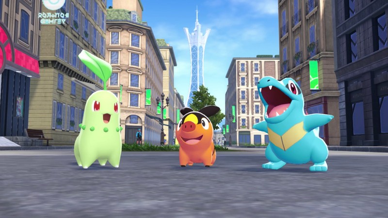 ポケモンレジェンズZAの発売日や対応機種、店舗特典情報まとめ