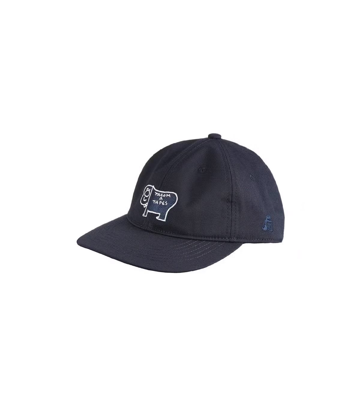 TACOMA TAPES CAP | TACOMA FUJI RECORDS(タコマフジレコード) / 帽子