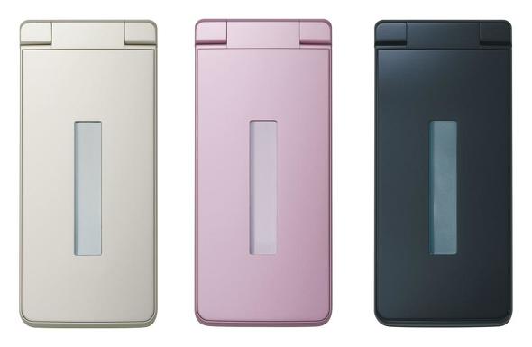 ドコモ、「AQUOSケータイ SH-02L」を2月8日に発売 約3万円 - ITmedia