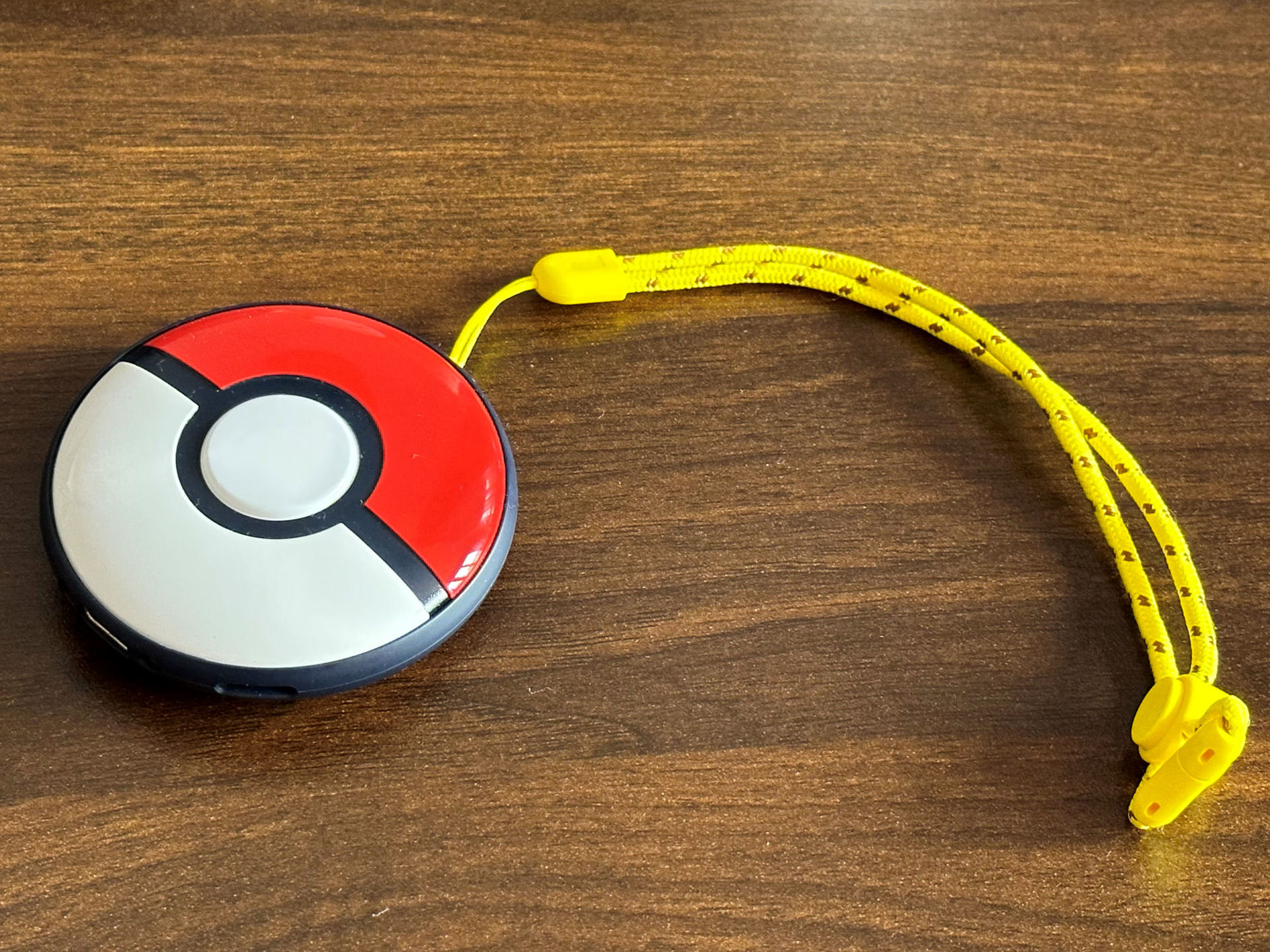 Pokemon GO Plus +」レビュー：捕獲ゆるふわ勢が使って感じたメリット