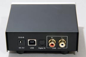 Windowsを超手軽にハイレゾ「192kHz」音源対応にする1台──ラトック