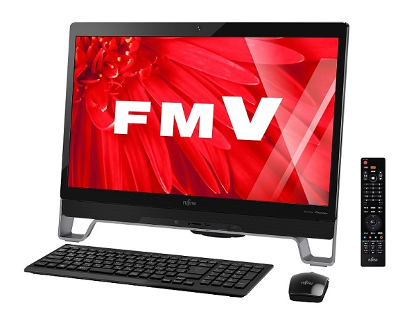 富士通 ESPRIMO /16GB/SSD＋HDD/DP→HDMI変換Wifi付 富士通 ESPRIMO