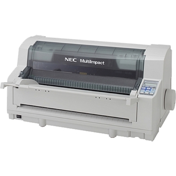 NEC ドットインパクトプリンタ MultiImpact 700JEN PR-D700JEN - NTT-X