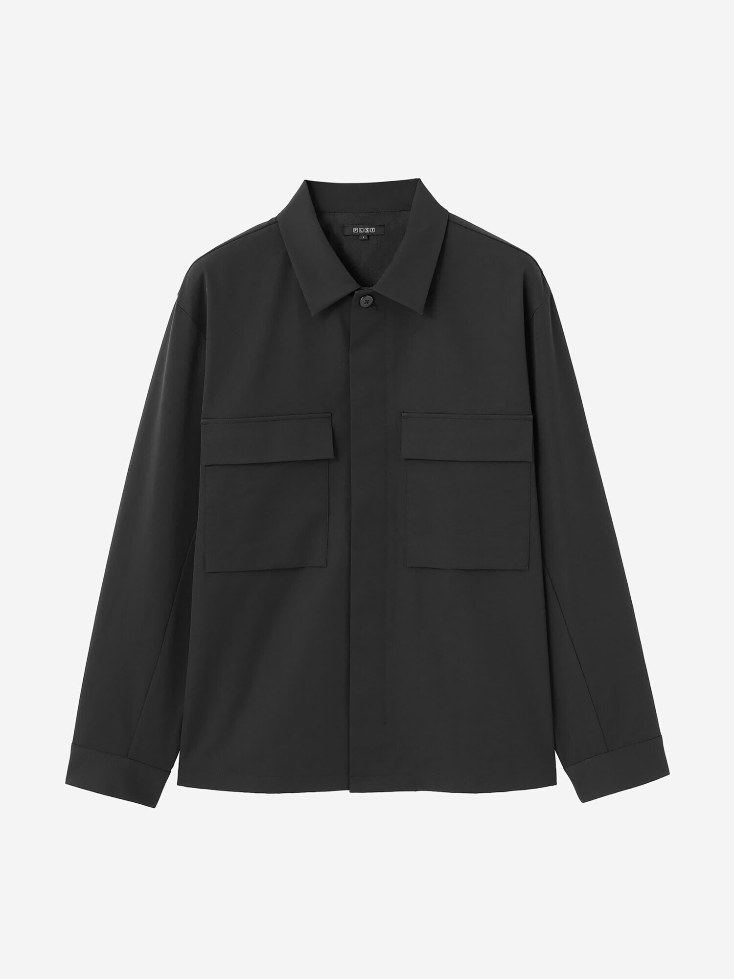 プラステ]JALオリジナル プライムストレッチジャケット NAVY L 【公式