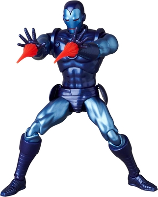 MAFEX No.143 スパイダーマン(スパイダーマン ベン・ライリー コミック