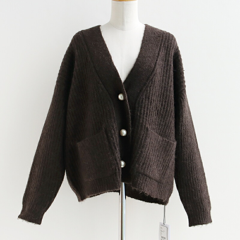 楽天市場】＼FINAL SALE／【30％OFF】marmors マルモア MOHAIR KNIT