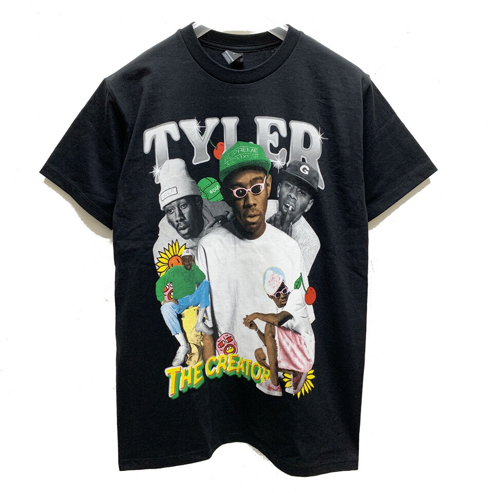 TYLER THE CREATOR S/S Tee