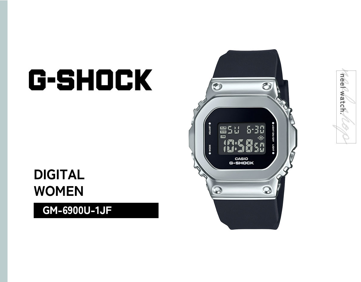 G-SHOCK カシオ Gショック CASIO デジタル 腕時計 メンズ レディース