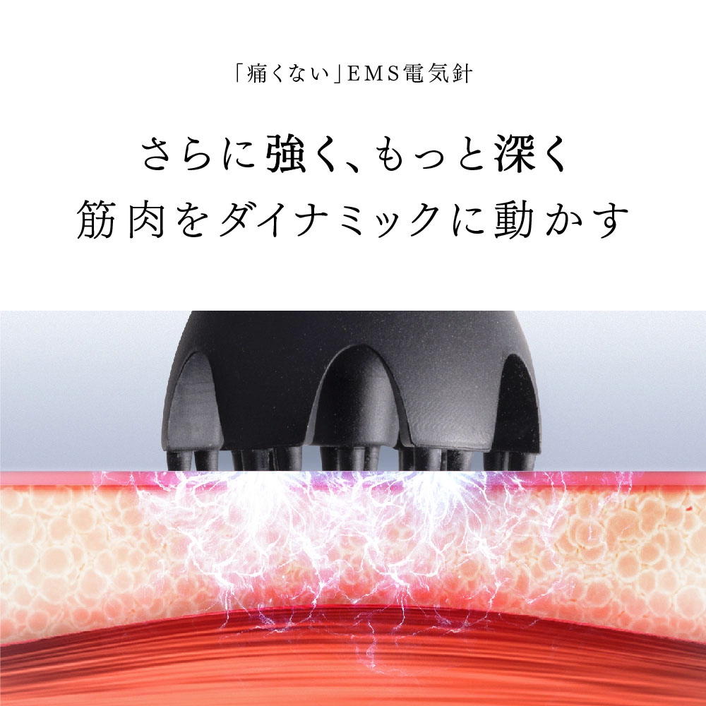 楽天市場】マイトレックス ヘッドスパプロ MYTREX EMS HEAD SPA PRO