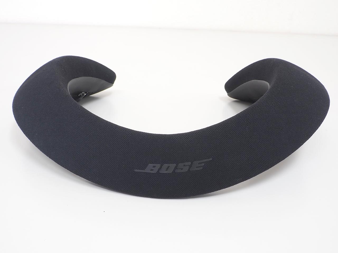 BOSEが提案する、より身近なサウンドを実現するウェアラブル
