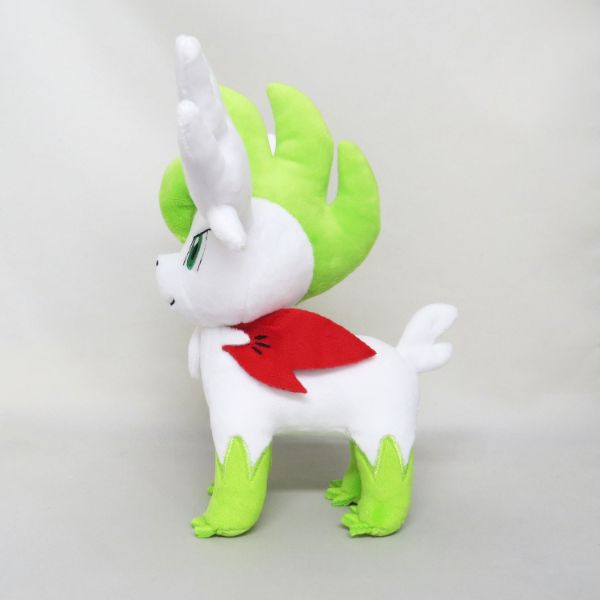 ポケットモンスター ポケモン シェイミ ぬいぐるみ