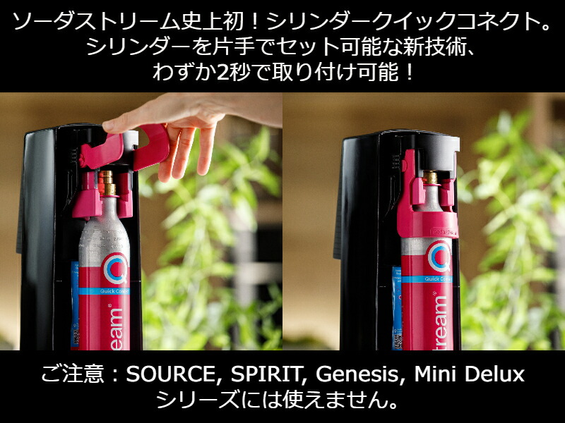 楽天市場】クイックコネクト ガスシリンダー 60L 2本セット(新規購入用