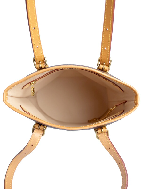 LOUIS VUITTON】【バケツ型バッグ】ルイヴィトン『モノグラム バケット