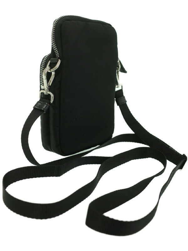 PRADA】プラダ『Re-Nylon ショルダーポーチ』メンズ レディース
